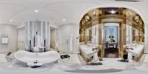 Gallery image of Raffles Europejski Warsaw in Warsaw