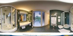 Foto dalla galleria di Hotel Creina a Kranj