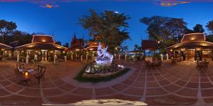 Gallery image of Thavorn Beach Village Resort & Spa Phuket in Kamala Beach