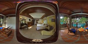 Gallery image of Thavorn Beach Village Resort & Spa Phuket in Kamala Beach