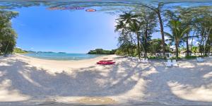 Gallery image of Thavorn Beach Village Resort & Spa Phuket in Kamala Beach