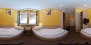 Fotografie z fotogalerie ubytování Do Step Inn Home - Hotel & Hostel ve Vídni