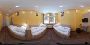 Fotografie z fotogalerie ubytování Do Step Inn Home - Hotel & Hostel ve Vídni