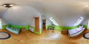 Gallery image of Haus Rabenswalde in Garnbach