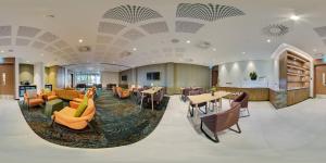 Fotografie z fotogalerie ubytování Pullman Rotorua v destinaci Rotorua