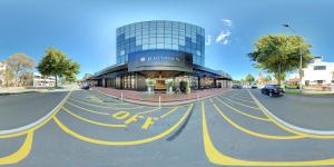 Fotografie z fotogalerie ubytování Pullman Rotorua v destinaci Rotorua