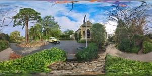 Foto dalla galleria di Mount Lofty House & Estate Adelaide Hills - Adults Retreat a Adelaide
