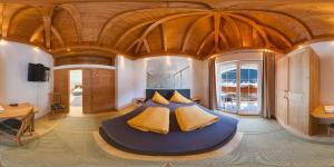 Fotografie z fotogalerie ubytování Hotel Stecher v destinaci Oetz