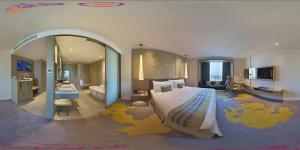 Gallery image of Crowne Plaza Vientiane by IHG in Vientiane