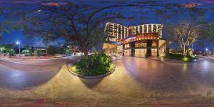 Gallery image of Crowne Plaza Vientiane by IHG in Vientiane