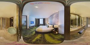 Gallery image of Crowne Plaza Vientiane by IHG in Vientiane