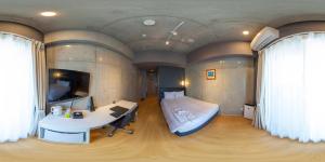 Foto sihtkohas Naha asuva majutusasutuse NAHA-WEST INN galeriist