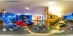 Foto dalla galleria di One Sixteen Hotel a Bogotá