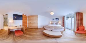 Foto dalla galleria di Welschen Apartments Hörnligrat a Zermatt
