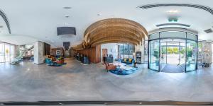 Gallery image of Crowne Plaza Christchurch by IHG in Christchurch