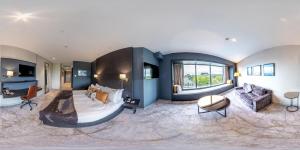 Gallery image of Crowne Plaza Christchurch by IHG in Christchurch