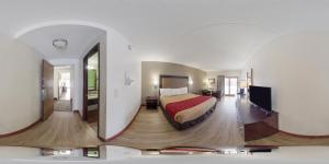 キャデラックにあるEcono Lodge Cadillac by Choiceのギャラリーの写真