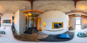爱妮岛Frendz Hostel El Nido的相册照片