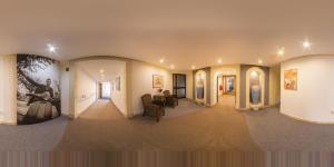 Gallery image of Pergola Hotel & Spa in Mellieħa