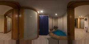 Gallery image of Pergola Hotel & Spa in Mellieħa