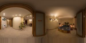 Gallery image of Pergola Hotel & Spa in Mellieħa