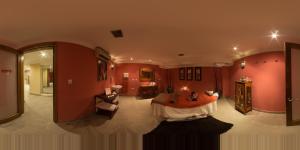 Gallery image of Pergola Hotel & Spa in Mellieħa