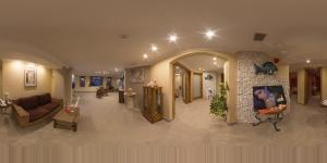 Gallery image of Pergola Hotel & Spa in Mellieħa