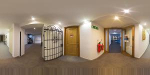 Gallery image of Pergola Hotel & Spa in Mellieħa