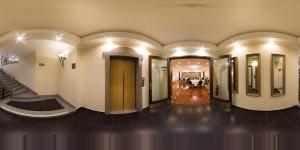 Gallery image of Pergola Hotel & Spa in Mellieħa