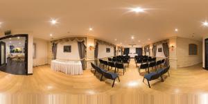 Gallery image of Pergola Hotel & Spa in Mellieħa