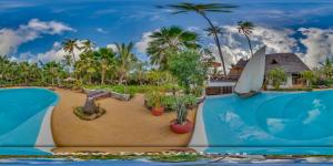 Gallery image of SeVi Boutique Hotel in Matemwe