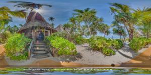 Gallery image of SeVi Boutique Hotel in Matemwe