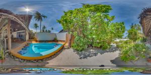 Gallery image of SeVi Boutique Hotel in Matemwe