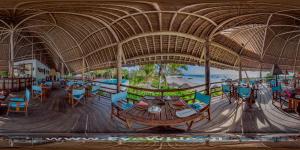 Gallery image of SeVi Boutique Hotel in Matemwe