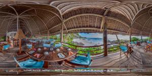 Gallery image of SeVi Boutique Hotel in Matemwe