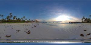 Gallery image of SeVi Boutique Hotel in Matemwe
