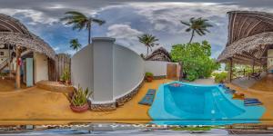 Gallery image of SeVi Boutique Hotel in Matemwe