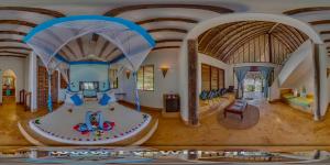 Gallery image of SeVi Boutique Hotel in Matemwe