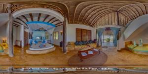 Gallery image of SeVi Boutique Hotel in Matemwe