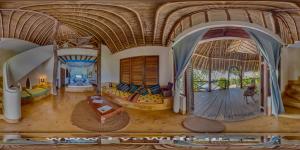 Gallery image of SeVi Boutique Hotel in Matemwe
