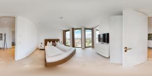 Foto da galeria de Stuttgarter Tor - Apartments em Reutlingen