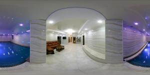 Gallery image of Villa Leku SPA Resort in Bukovel