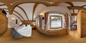 Gallery image of Alpinhotel Monte Superior - Silvretta Card Premium Betrieb in Galtür