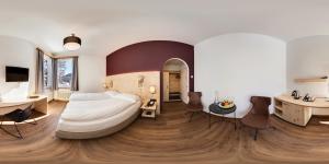 Fotografie z fotogalerie ubytování Hotel Waldhaus am See v destinaci St. Moritz