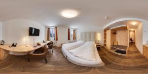 Fotografie z fotogalerie ubytování Hotel Waldhaus am See v destinaci St. Moritz