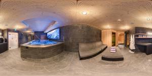 Fotografie z fotogalerie ubytování Hotel Waldhaus am See v destinaci St. Moritz