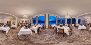 Foto dalla galleria di Hotel Waldhaus am See a Sankt Moritz
