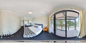 Gallery image of The Brighton Apartments in Toronto