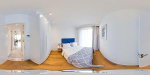 Gallery image of SOFIA Luxury Residence - Premium Apartments with Pool & BBQ, Rooftop Terrace, 5 Min to Sea in Paphos