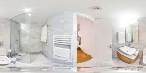 Gallery image of SOFIA Luxury Residence - Premium Apartments with Pool & BBQ, Rooftop Terrace, 5 Min to Sea in Paphos